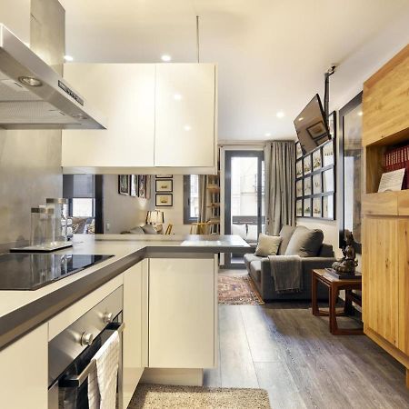 דירות ברצלונה Click&Flat Luxury Cabanyes מראה חיצוני תמונה