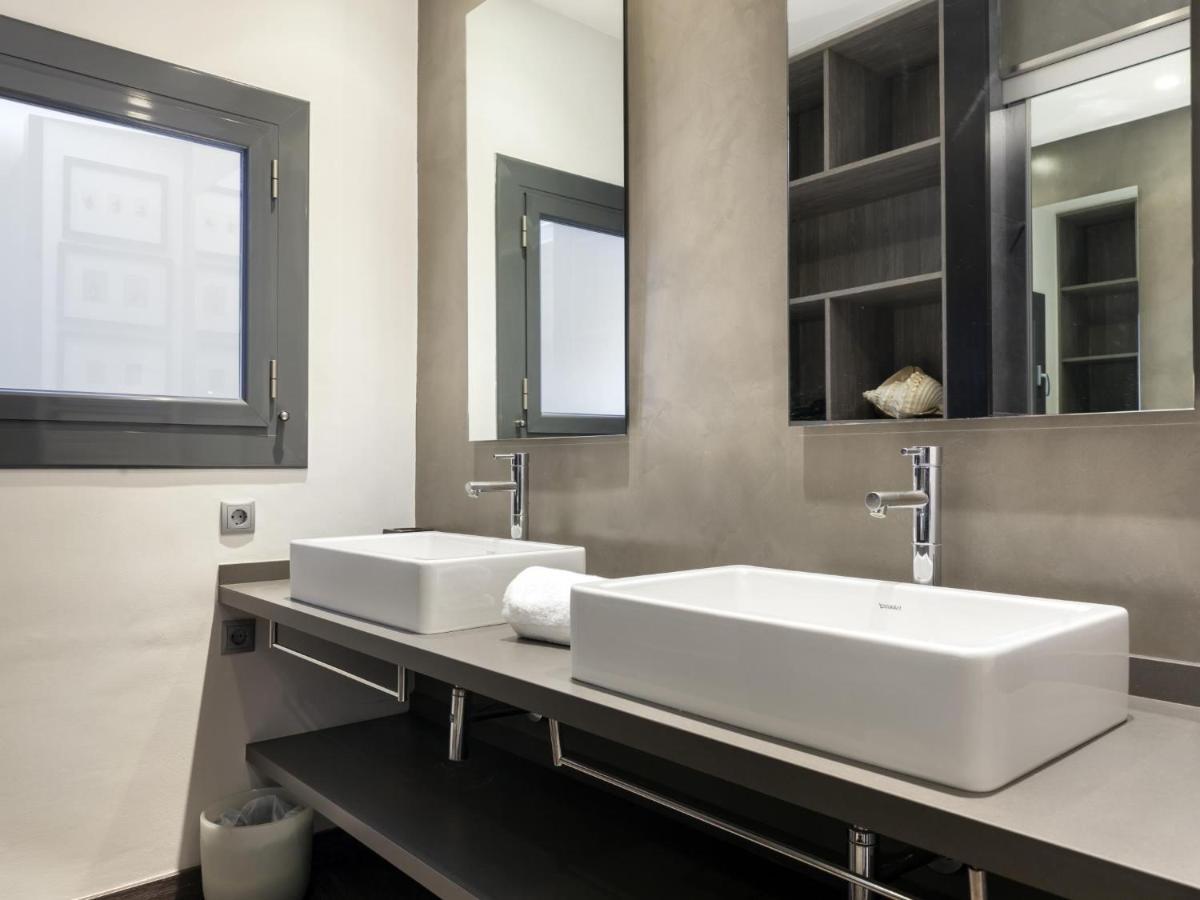 דירות ברצלונה Click&Flat Luxury Cabanyes מראה חיצוני תמונה